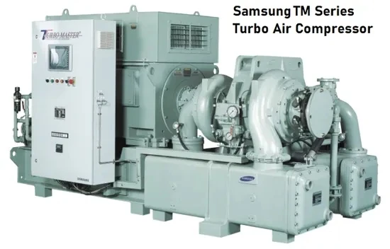 Samsung Air Compressor TM1250 Air Cooler, Water Cooler, Oil Cooler, After Cooler best