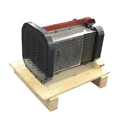 Air Cooler Panas Exchanger Pikeun Samsung Air Compressor Sm2000