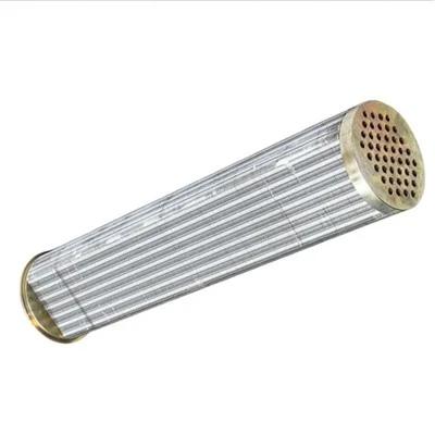 Minyak Atlas Copco-Kompresor Screw Rotary Nyuntik Cooler Minyak Ga160
