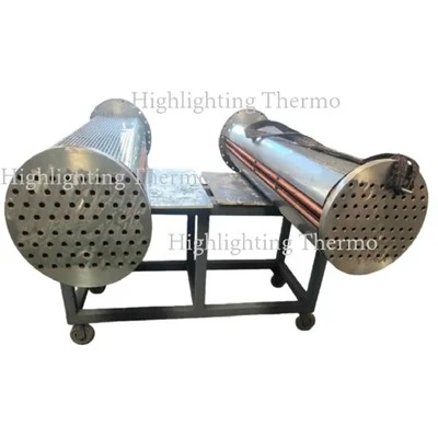 Cameron Cooper Joy Ta30 Ta35 Ta38 Hawa cooler Intercooler Aftercooler
