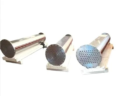 Cameron Cooper Joy Ta48 Ta50 Ta55 hawa cooler Intercooler Aftercooler