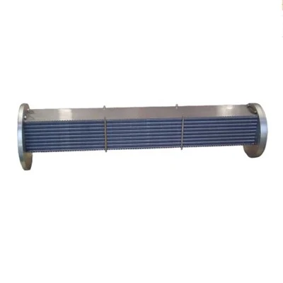 Kobelco Air Compressor Air Cooler Cai Cooler