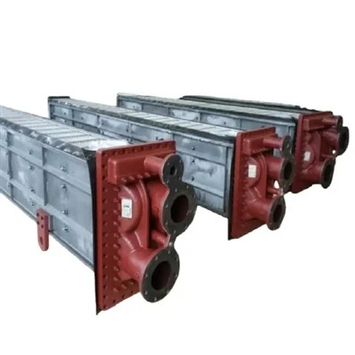 Lalaki Turbo Centrifugal Air Compressor Air Cooler Panas Exchanger